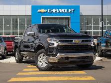 2025 Chevrolet Silverado 1500 LT 5.3L | Heated Seats - Photo 2