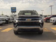 2025 Chevrolet Silverado 1500 LT 5.3L | Heated Seats - Photo 3