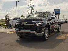 2025 Chevrolet Silverado 1500 LT 5.3L | Heated Seats - Photo 4