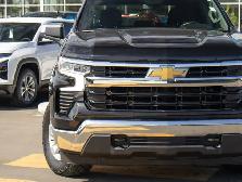 2025 Chevrolet Silverado 1500 LT 5.3L | Heated Seats - Photo 5