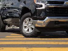 2025 Chevrolet Silverado 1500 LT 5.3L | Heated Seats - Photo 6