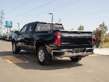 2025 Chevrolet Silverado 1500 LT 5.3L | Heated Seats - Photo 8