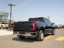 2025 Chevrolet Silverado 1500 LT 5.3L | Heated Seats - Photo 10