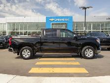 2025 Chevrolet Silverado 1500 LT 5.3L | Heated Seats - Photo 12