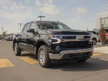 2025 Chevrolet Silverado 1500 LT 5.3L | Heated Seats - Photo 13