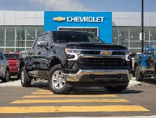 2025 Chevrolet Silverado 1500 LT 5.3L | Heated Seats - Photo 14