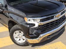 2025 Chevrolet Silverado 1500 LT 5.3L | Heated Seats - Photo 15