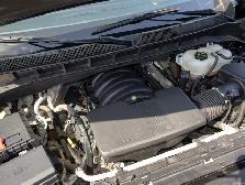 2025 Chevrolet Silverado 1500 LT 5.3L | Heated Seats - Photo 16