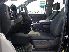 2025 Chevrolet Silverado 1500 LT 5.3L | Heated Seats - Photo 17