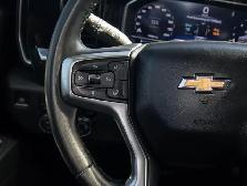2025 Chevrolet Silverado 1500 LT 5.3L | Heated Seats - Photo 21