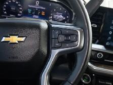 2025 Chevrolet Silverado 1500 LT 5.3L | Heated Seats - Photo 23