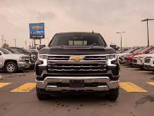 2024 Chevrolet Silverado 1500 LTZ Premium 3.0L Duramax Z71 - Photo 3
