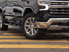2024 Chevrolet Silverado 1500 LTZ Premium 3.0L Duramax Z71 - Photo 6