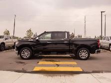 2024 Chevrolet Silverado 1500 LTZ Premium 3.0L Duramax Z71 - Photo 7