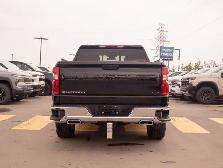 2024 Chevrolet Silverado 1500 LTZ Premium 3.0L Duramax Z71 - Photo 9