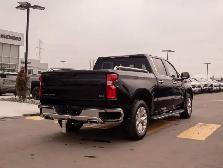 2024 Chevrolet Silverado 1500 LTZ Premium 3.0L Duramax Z71 - Photo 10