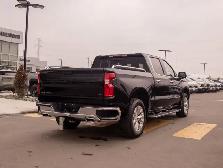 2024 Chevrolet Silverado 1500 LTZ Premium 3.0L Duramax Z71 - Photo 11