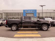 2024 Chevrolet Silverado 1500 LTZ Premium 3.0L Duramax Z71 - Photo 14
