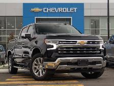 2024 Chevrolet Silverado 1500 LTZ Premium 3.0L Duramax Z71 - Photo 16
