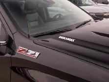 2024 Chevrolet Silverado 1500 LTZ Premium 3.0L Duramax Z71 - Photo 18