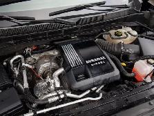 2024 Chevrolet Silverado 1500 LTZ Premium 3.0L Duramax Z71 - Photo 19