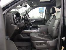 2024 Chevrolet Silverado 1500 LTZ Premium 3.0L Duramax Z71 - Photo 20