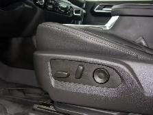 2024 Chevrolet Silverado 1500 LTZ Premium 3.0L Duramax Z71 - Photo 22