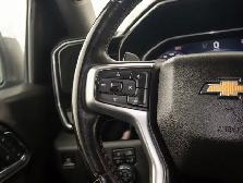 2024 Chevrolet Silverado 1500 LTZ Premium 3.0L Duramax Z71 - Photo 26