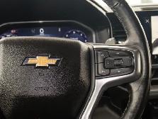 2024 Chevrolet Silverado 1500 LTZ Premium 3.0L Duramax Z71 - Photo 28