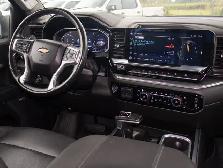 2024 Chevrolet Silverado 1500 LTZ Premium 3.0L Duramax Z71 - Photo 34