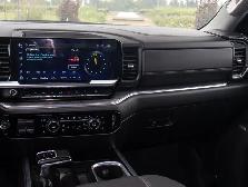 2024 Chevrolet Silverado 1500 LTZ Premium 3.0L Duramax Z71 - Photo 35