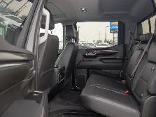 2024 Chevrolet Silverado 1500 LTZ Premium 3.0L Duramax Z71 - Photo 36