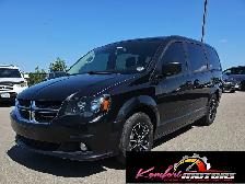 2013 Dodge Grand Caravan SXT
