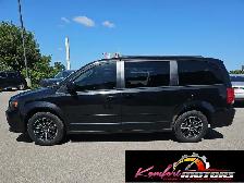 2013 Dodge Grand Caravan SXT - Photo 2