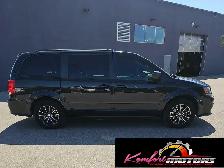 2013 Dodge Grand Caravan SXT - Photo 3