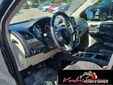 2013 Dodge Grand Caravan SXT - Photo 4