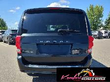 2013 Dodge Grand Caravan SXT - Photo 6