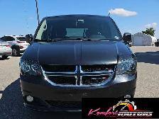 2013 Dodge Grand Caravan SXT - Photo 7