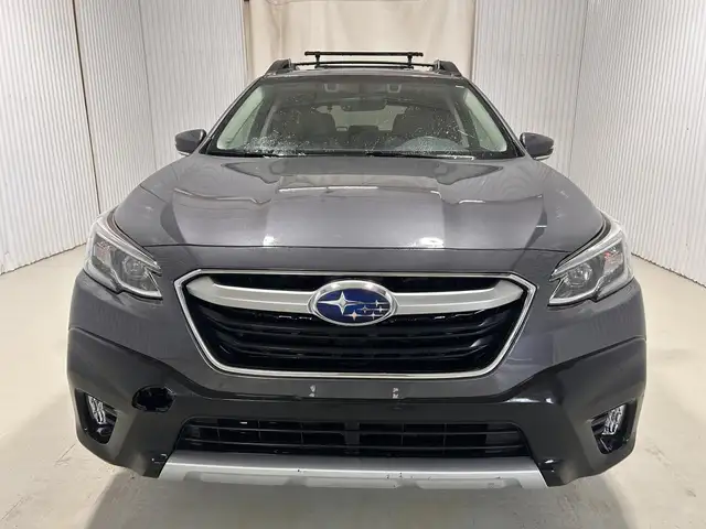 Subaru Outback 2.4i Limited XT 2020 à vendre