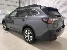 Subaru Outback 2.4i Limited XT 2020 à vendre - Photo 8