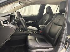 Toyota Corolla Hybride hybride CVT avec batterie au lithium-ion - Photo 10