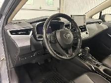 Toyota Corolla Hybride hybride CVT avec batterie au lithium-ion - Photo 11