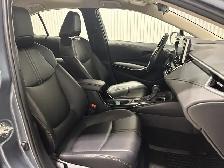 Toyota Corolla Hybride hybride CVT avec batterie au lithium-ion - Photo 19