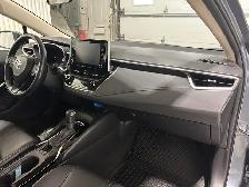 Toyota Corolla Hybride hybride CVT avec batterie au lithium-ion - Photo 20