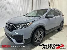 Honda CR-V Sport Traction Intégrale 2021 à vendre - Photo 2