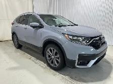 Honda CR-V Sport Traction Intégrale 2021 à vendre - Photo 4