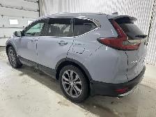 Honda CR-V Sport Traction Intégrale 2021 à vendre - Photo 8