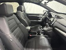 Honda CR-V Sport Traction Intégrale 2021 à vendre - Photo 18