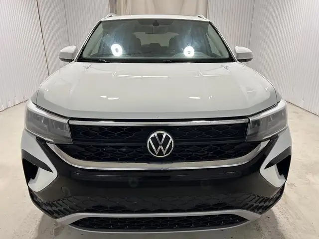 Volkswagen Taos Comfortline 4MOTION 2022 à vendre