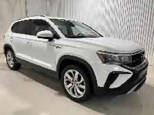 Volkswagen Taos Comfortline 4MOTION 2022 à vendre - Photo 4